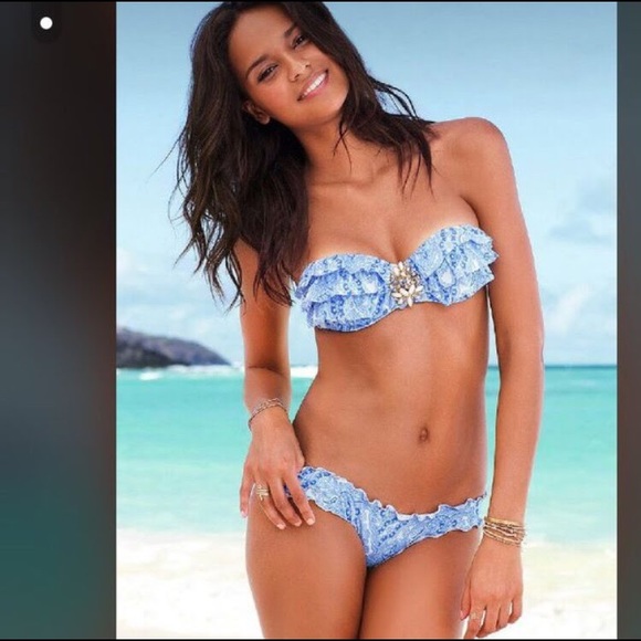 Vs bottoms - Picture 1 of 1